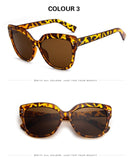 GYsnail 2018 fashion Cat eye Sunglasses