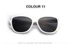 GYsnail 2018 fashion Cat eye Sunglasses