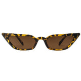 NYWOOH Cat Eye Sunglasses