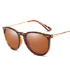 Luxury Brand Polarized Sunglasses