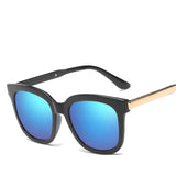 2019 New Square Sunglasses