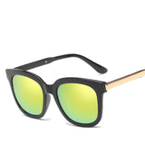 2019 New Square Sunglasses