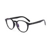 Zilead Classical Oval Frame Reading Glasses