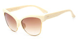 XYKGR retro sexy cat eye sunglasses