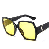 DJXFZLO 2019 New version Sunglasses