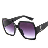 DJXFZLO 2019 New version Sunglasses