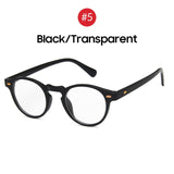 Small Round Sunglasses Men