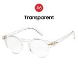 Small Round Sunglasses Men