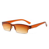 Zilead Ultralight Half Frame Reading Glasses